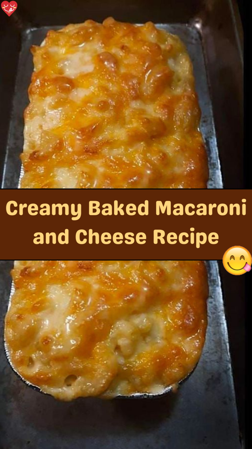 MACARONI AND CHEESE RECIPE visual data 8