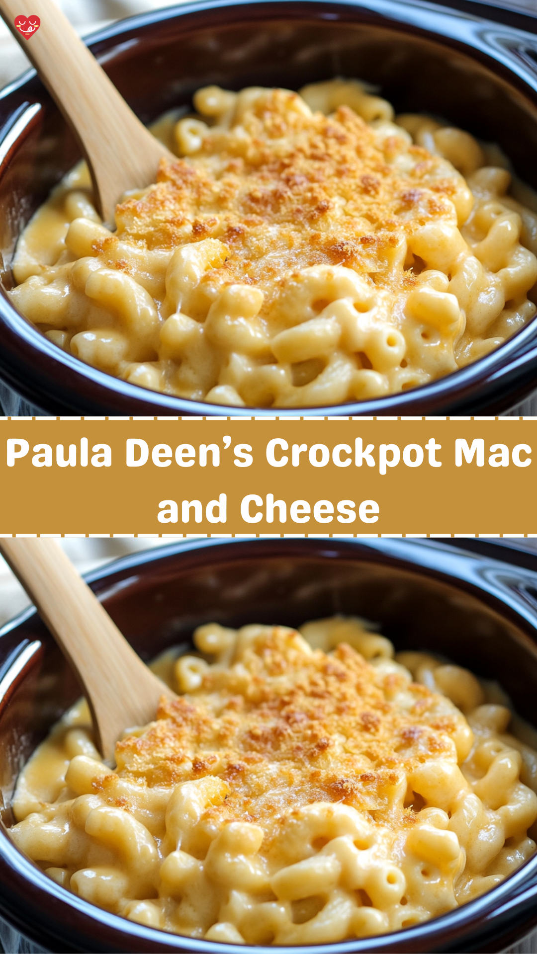 Paula Deen’s Crockpot Mac and Cheese Family Dinner Recipes